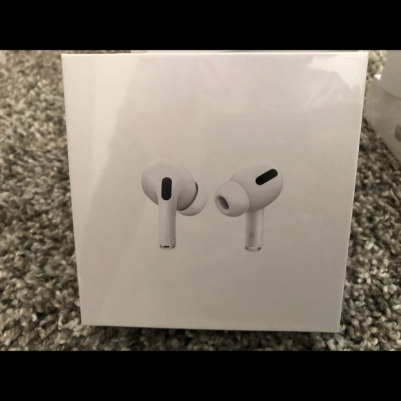 AirPods Pro